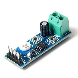 Усилитель низкой частоты (УНЧ) LM386-MODUL