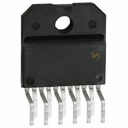Усилитель низкой частоты (УНЧ) LM3886TF/NOPB