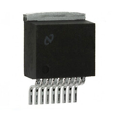 Усилитель низкой частоты (УНЧ) LM4755TSX/NOPB