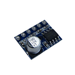 Усилитель низкой частоты (УНЧ) LTK5128 Amplifier Board 5W