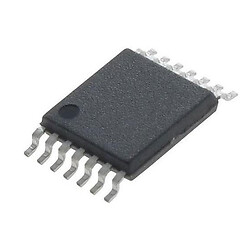 Підсилювач низької частоти NCP2811ADTBR2G
