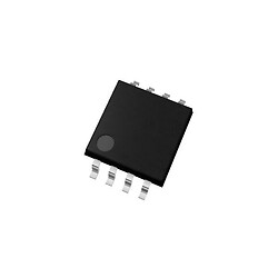 Підсилювач низької частоти NJM4580M