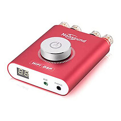 Усилитель низкой частоты (УНЧ) NS-20G-Red