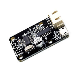 Усилитель низкой частоты (УНЧ) PAM8403 USB Bluetooth 4.0 2x3W