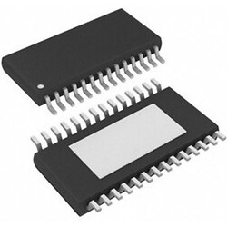 Підсилювач низької частоти TAS5805MPWPR