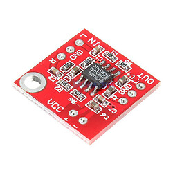 Підсилювач низької частоти TDA1308-MODUL