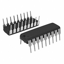 Усилитель низкой частоты (УНЧ) TDA1524A/V4.112