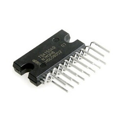 Підсилювач низької частоти TDA1554Q/N2.112