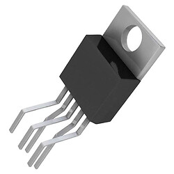 Підсилювач низької частоти TDA2003L-TB5-T