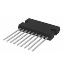 Підсилювач низької частоти TDA2616/N1.112