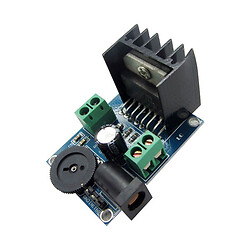 Усилитель низкой частоты (УНЧ) TDA7266-MODUL