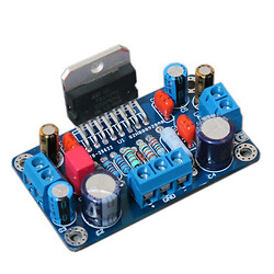 Усилитель низкой частоты (УНЧ) TDA7293-MODUL-MONO