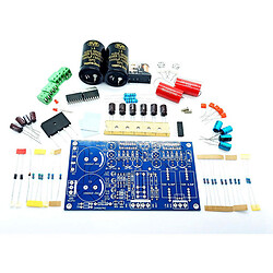 Підсилювач низької частоти TDA7294-2X70-KIT