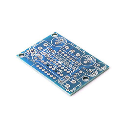 Підсилювач низької частоти TDA7294-PCB