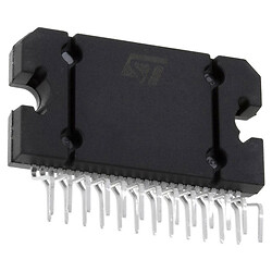 Підсилювач низької частоти TDA7387