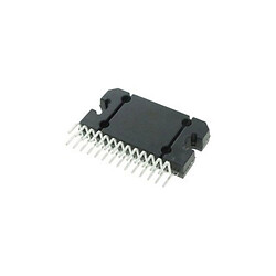 Усилитель низкой частоты (УНЧ) TDA7388A