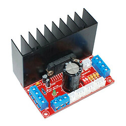 Усилитель низкой частоты (УНЧ) TDA7388-KIT