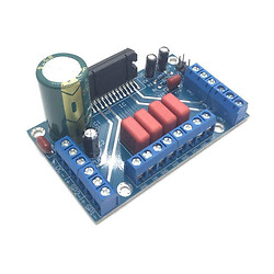 Усилитель низкой частоты (УНЧ) TDA7388-MODUL
