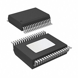 Підсилювач низької частоти TDA7498TR