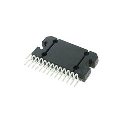 Підсилювач низької частоти TDA7563A