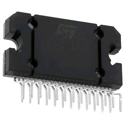 Підсилювач низької частоти TDA7564B