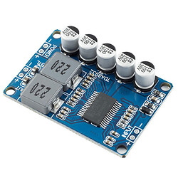 Усилитель низкой частоты (УНЧ) TDA8933-MODUL