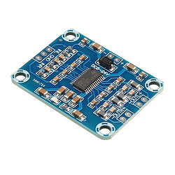 Підсилювач низької частоти TPA3110-STEREO-MINI