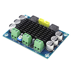 Усилитель низкой частоты (УНЧ) TPA3116-100W-MONO