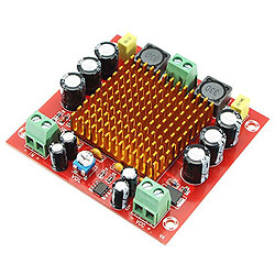 Усилитель низкой частоты (УНЧ) TPA3116-150W-MONO