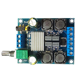 Усилитель низкой частоты (УНЧ) TPA3116-2X50W-STEREO