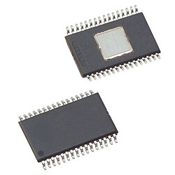 Усилитель низкой частоты (УНЧ) TPA3116D2DADR
