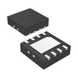 Підсилювач низької частоти TPA6211A1DRBR
