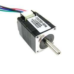 Шаговый двигатель SY20STH30-0604A