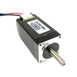 Кроковий двигун SY20STH42-0804A