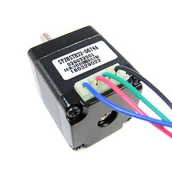 Шаговый двигатель SY28STH32-0674A