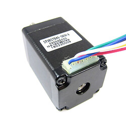 Шаговый двигатель SY28STH45-0956A