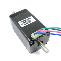 Шаговый двигатель SY28STH51-0674B