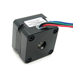 Шаговый двигатель SY35ST26-0284A