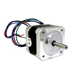 Кроковий двигун SY42STH38-0404MA