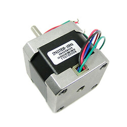 Кроковий двигун SY42STH38-1684A