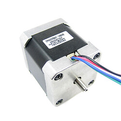 Шаговый двигатель SY42STH47-1684B