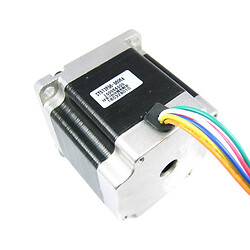 Шаговый двигатель SY573P56-5606A