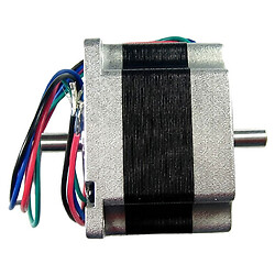 Шаговый двигатель SY57STH41-2804B