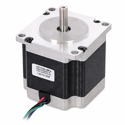 Шаговый двигатель SY57STH56-2804MB