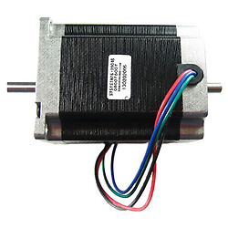Шаговый двигатель SY57STH76-2804B