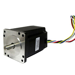 Шаговый двигатель SY853P127-2256A