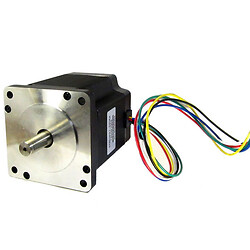 Шаговый двигатель SY853P97-5206A