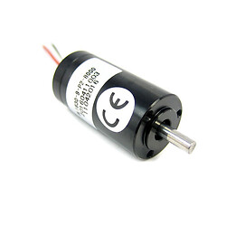 Электродвигатель BLDC_Motor_1630