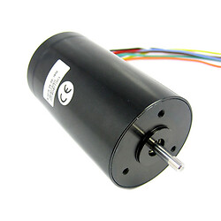 Электродвигатель BLDC_Motor_4373