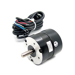 Электродвигатель BLDC_Motor_5755
